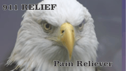 eshop at  911 Relief's web store for American Made products